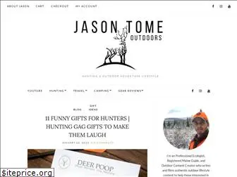 jasonmtome.com