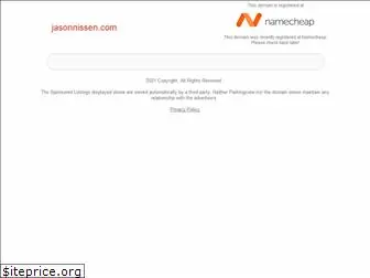 jasonnissen.com