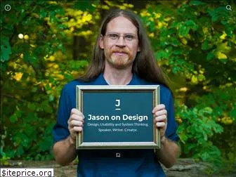 jasonondesign.com