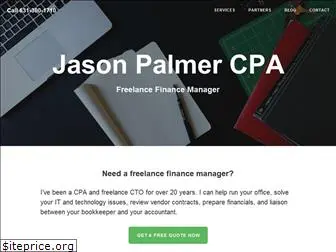 jasonpalmer.com