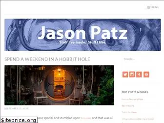 jasonpatz.com