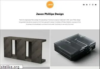 jasonphillipsdesign.com