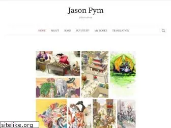 jasonpym.com