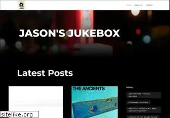 jasons-jukebox.com