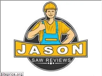 jasonsawreviews.com