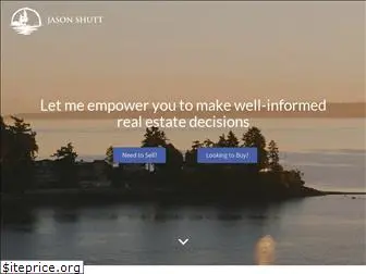 jasonshutt.com