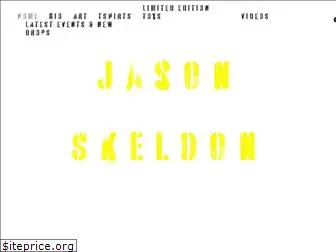 jasonskeldon.com