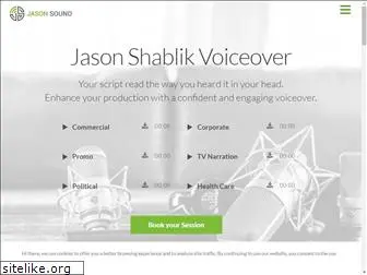 jasonsound.com