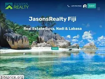 jasonsrealty.com