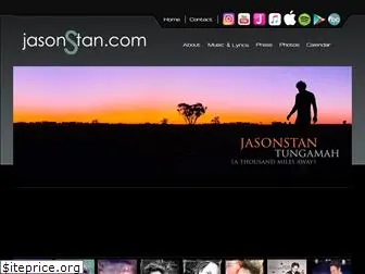 jasonstan.com