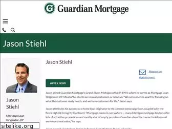 jasonstiehl.com