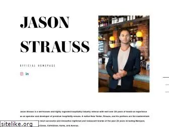 jasonstrauss.com