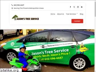 jasonstreeservices.com