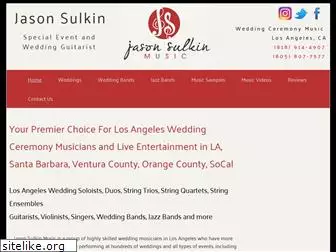 jasonsulkin.com