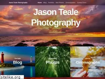 jasonteale.com