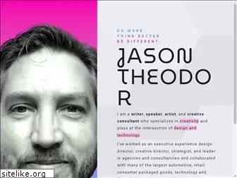 jasontheodor.com