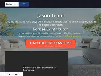 jasontropf.com