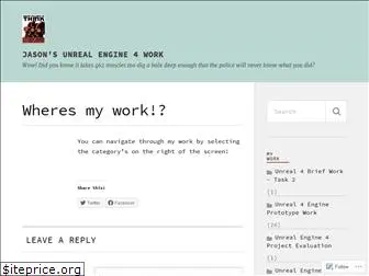 jasonunreal4work.wordpress.com