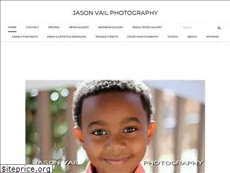 jasonvailphotography.com