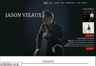 jasonvieaux.com