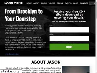 jasonvitelli.com