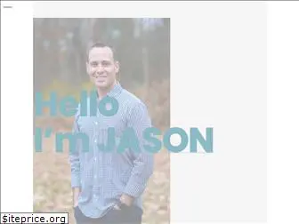 jasonvsantos.com