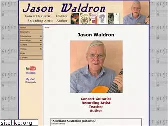 jasonwaldron-guitarist.com.au