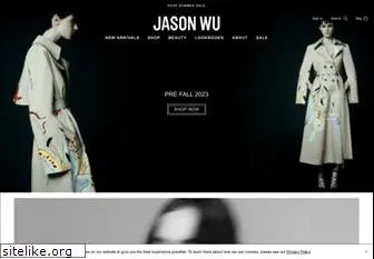 jasonwustudio.com