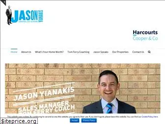 jasonyianakis.co.nz