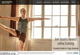 jasonyoga.com