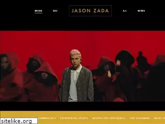 jasonzada.com