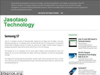 jasotaso-tech.blogspot.com