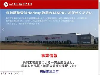 jaspa.co.jp