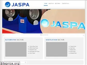 jaspa.com
