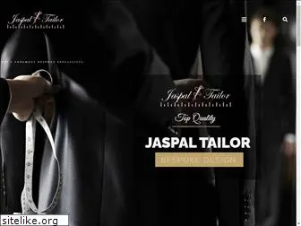 jaspaltailors.com