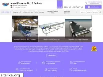 jaspatconveyorsystem.com