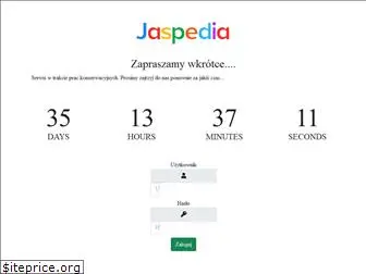 jaspedia.pl