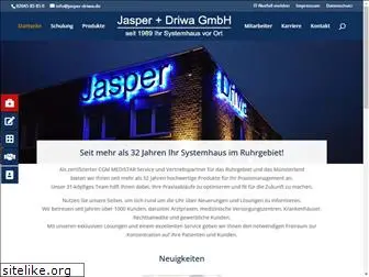 jasper-driwa.de