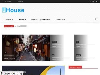 jasper-house.com