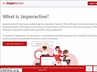 jasperactive.com