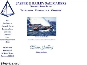 jasperandbailey.com