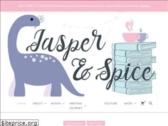 jasperandspice.com