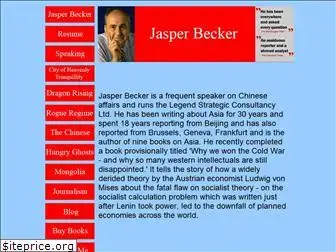 jasperbecker.com
