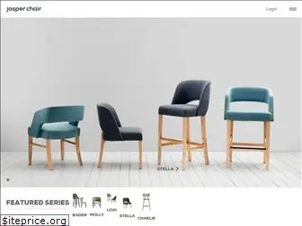 jasperchair.com