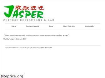 jasperchineserestaurant.com