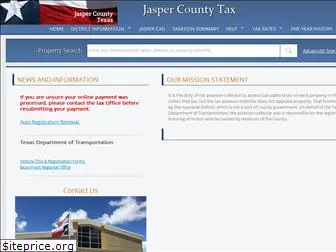 jaspercotxtax.com