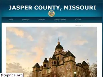 jaspercounty.org