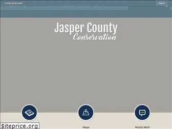 jaspercountyconservation.com