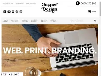jasperdesign.com.au