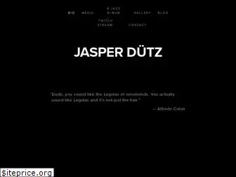 jasperdutz.com